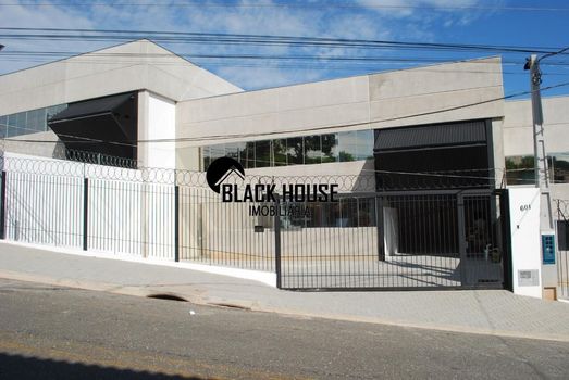 Foto 5 do(a) Galpão / Depósito / Armazém / Pavilhão false para alugar em Jardim Gonçalves, Sorocaba