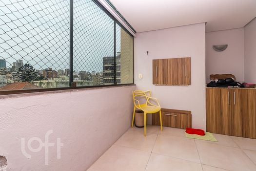 Foto 9 do(a) Apartamento de 2 quartos à venda em São Geraldo, Porto Alegre