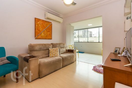 Foto 3 do(a) Apartamento de 2 quartos à venda em São Geraldo, Porto Alegre