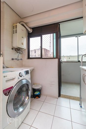Foto 23 do(a) Apartamento de 2 quartos à venda em São Geraldo, Porto Alegre