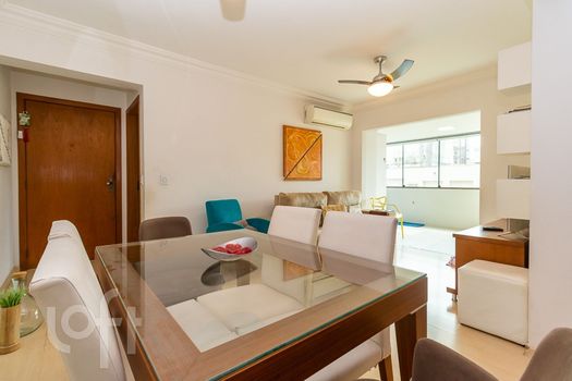 Foto 7 do(a) Apartamento de 2 quartos à venda em São Geraldo, Porto Alegre