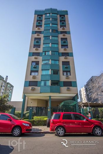 Foto 35 do(a) Apartamento de 2 quartos à venda em São Geraldo, Porto Alegre