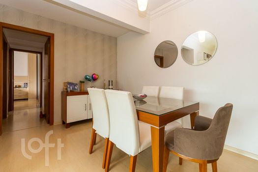 Foto 6 do(a) Apartamento de 2 quartos à venda em São Geraldo, Porto Alegre