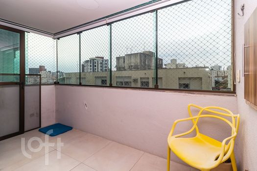 Foto 8 do(a) Apartamento de 2 quartos à venda em São Geraldo, Porto Alegre
