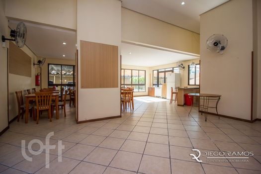 Foto 25 do(a) Apartamento de 2 quartos à venda em São Geraldo, Porto Alegre