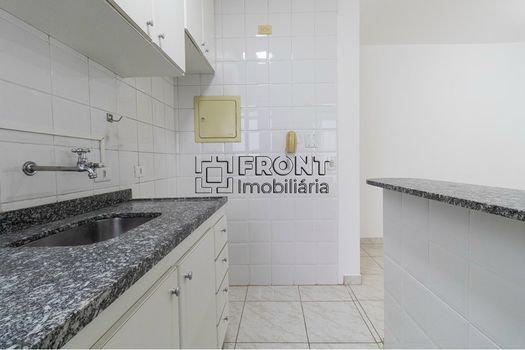 Foto 31 do(a) Apartamento de 1 quartos à venda em Vila Pompéia, São Paulo