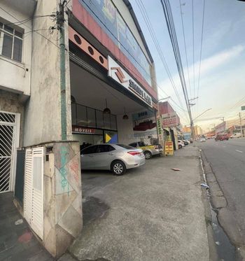 Foto 6 do(a) Loja false para alugar em Vila Galvão, Guarulhos