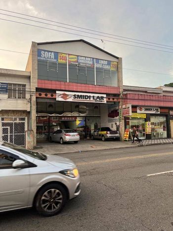 Foto 3 do(a) Loja false para alugar em Vila Galvão, Guarulhos