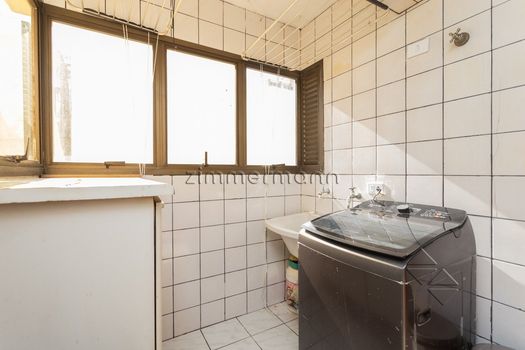 Foto 20 do(a) Apartamento de 4 quartos à venda em Vila Olímpia, São Paulo