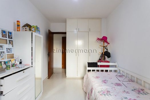Foto 8 do(a) Apartamento de 4 quartos à venda em Vila Olímpia, São Paulo