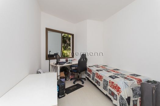 Foto 13 do(a) Apartamento de 4 quartos à venda em Vila Olímpia, São Paulo