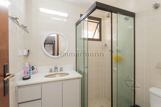 Foto 12 do(a) Apartamento de 4 quartos à venda em Vila Olímpia, São Paulo
