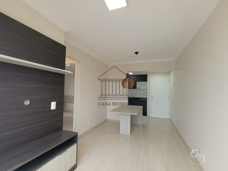 Foto 11 do(a) Apartamento de 2 quartos à venda em Jardim Guarujá, Sorocaba