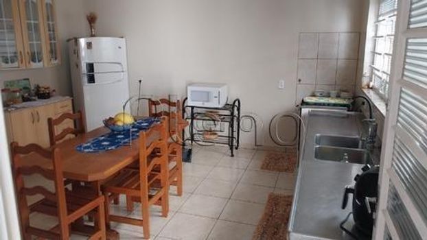 Foto 8 do(a) Casa false à venda em Jardim Aurélia, Campinas