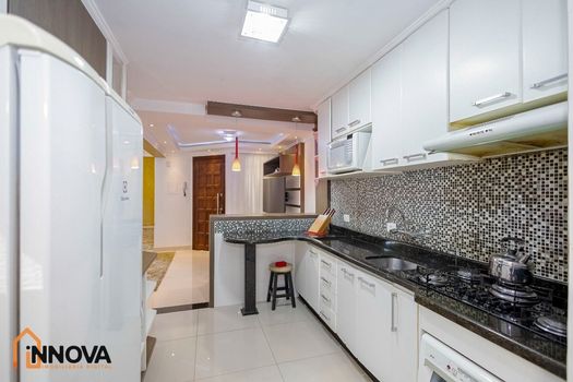 Foto 20 do(a) Casa em Condomínio de 3 quartos à venda em Alto Boqueirão, Curitiba