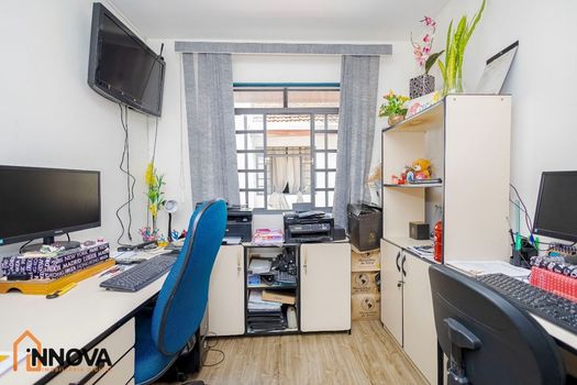 Foto 37 do(a) Casa em Condomínio de 3 quartos à venda em Alto Boqueirão, Curitiba