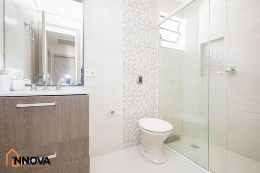 Foto 32 do(a) Casa em Condomínio de 3 quartos à venda em Alto Boqueirão, Curitiba