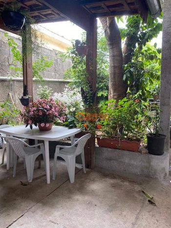 Foto 11 do(a) Casa em Condomínio de 2 quartos à venda em Jardim Presidente Dutra, Guarulhos