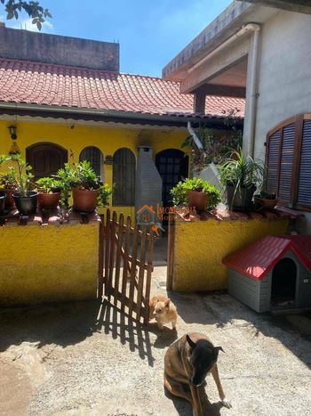 Foto 12 do(a) Casa em Condomínio de 2 quartos à venda em Jardim Presidente Dutra, Guarulhos