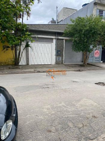 Foto 13 do(a) Casa em Condomínio de 2 quartos à venda em Jardim Presidente Dutra, Guarulhos