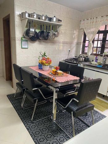 Foto 2 do(a) Casa em Condomínio de 2 quartos à venda em Jardim Presidente Dutra, Guarulhos