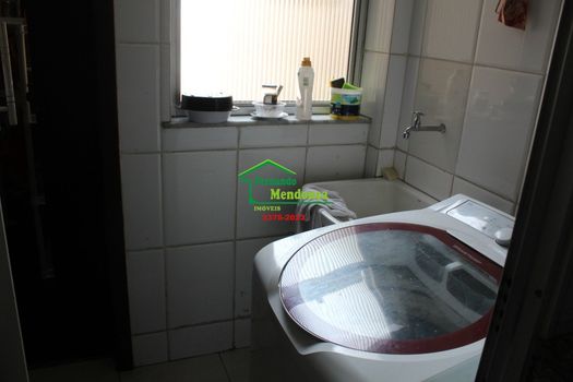 Foto 13 do(a) Cobertura de 4 quartos à venda em Coração Eucarístico, Belo Horizonte