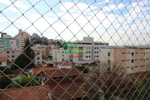 Foto 31 do(a) Cobertura de 4 quartos à venda em Coração Eucarístico, Belo Horizonte