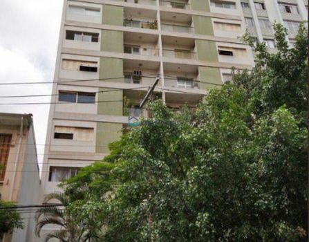Foto 11 do(a) Apartamento de 2 quartos à venda em Bela Vista, São Paulo