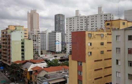 Foto 13 do(a) Apartamento de 2 quartos à venda em Bela Vista, São Paulo