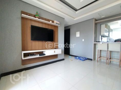 Foto 12 do(a) Apartamento de 3 quartos à venda em Forquilhinha, São José