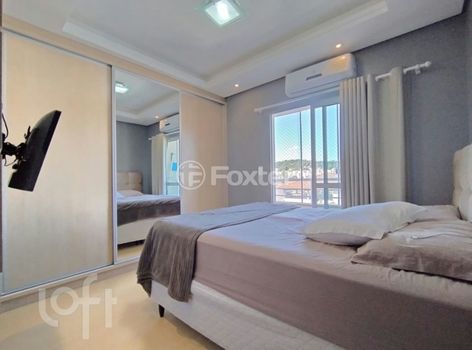 Foto 5 do(a) Apartamento de 3 quartos à venda em Forquilhinha, São José