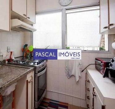 Foto 7 do(a) Apartamento de 3 quartos à venda em Campo Belo, São Paulo