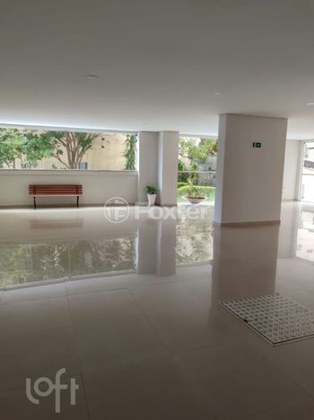 Foto 6 do(a) Apartamento de 3 quartos à venda em Cambuci, São Paulo