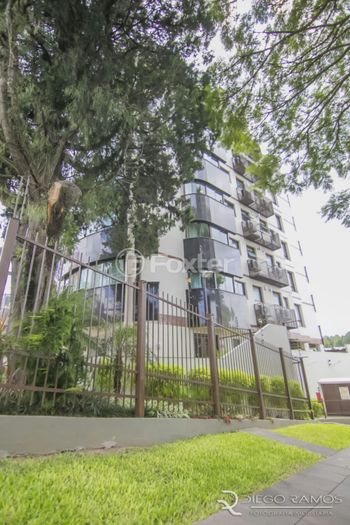 Foto 1 do(a) Apartamento de 2 quartos à venda em Petrópolis, Porto Alegre