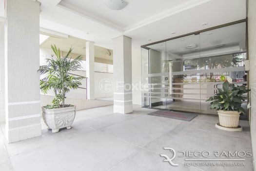 Foto 6 do(a) Apartamento de 2 quartos à venda em Petrópolis, Porto Alegre