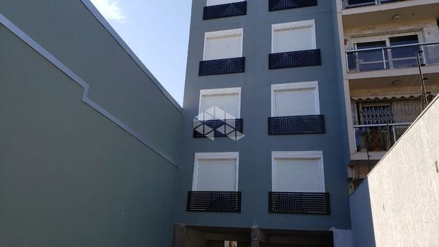 Foto 22 do(a) Apartamento de 2 quartos à venda em Cidade Baixa, Porto Alegre