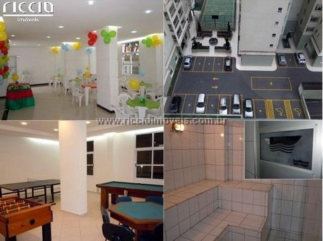 Foto 38 do(a) Cobertura de 5 quartos à venda em Parque Residencial Aquarius, São José dos Campos