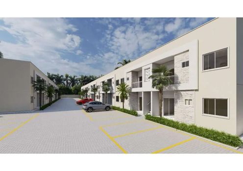 Foto 5 do(a) Apartamento de 2 quartos à venda em Pajuçara, Maracanaú