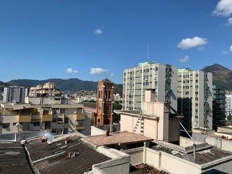 Foto 2 do(a) Apartamento de 2 quartos à venda em Méier, Rio de Janeiro
