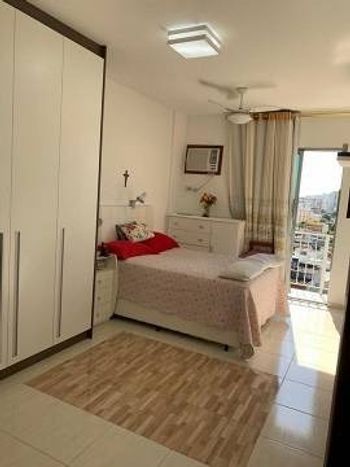 Foto 6 do(a) Apartamento de 2 quartos à venda em Méier, Rio de Janeiro