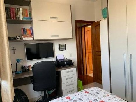 Foto 3 do(a) Apartamento de 2 quartos à venda em Méier, Rio de Janeiro