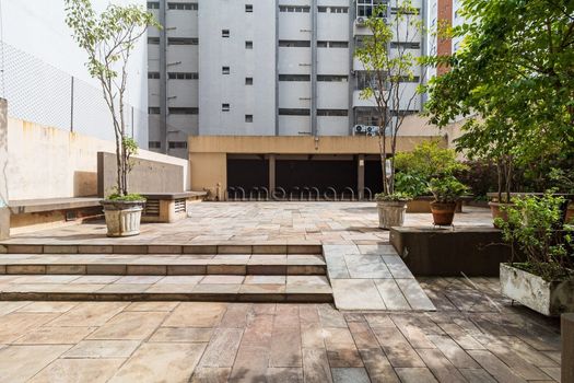 Foto 20 do(a) Apartamento de 2 quartos à venda em Jardim Paulista, São Paulo