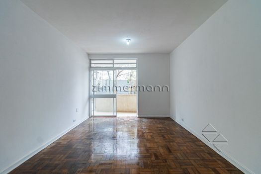 Foto 4 do(a) Apartamento de 2 quartos à venda em Jardim Paulista, São Paulo