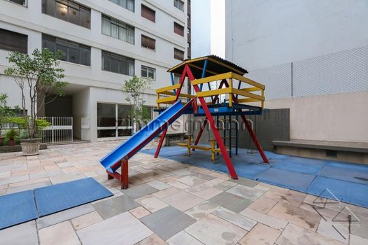 Foto 25 do(a) Apartamento de 2 quartos à venda em Jardim Paulista, São Paulo