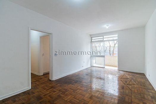 Foto 1 do(a) Apartamento de 2 quartos à venda em Jardim Paulista, São Paulo