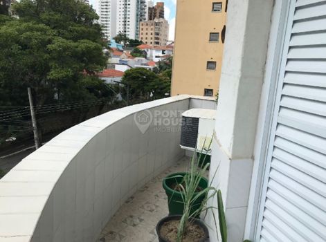 Foto 4 do(a) Apartamento de 2 quartos à venda em Vila Mariana, São Paulo