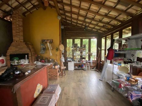 Foto 12 do(a) Casa em Condomínio de 5 quartos à venda em Limoeiro, Guapimirim
