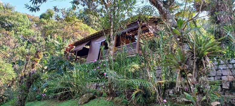 Foto 36 do(a) Casa em Condomínio de 5 quartos à venda em Limoeiro, Guapimirim