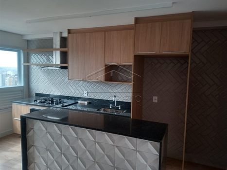 Foto 2 do(a) Apartamento de 2 quartos à venda em Jardim Nasralla, Bauru