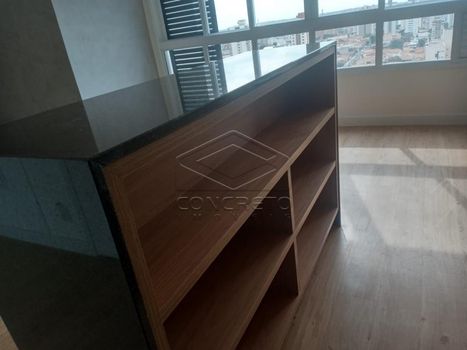 Foto 6 do(a) Apartamento de 2 quartos à venda em Jardim Nasralla, Bauru